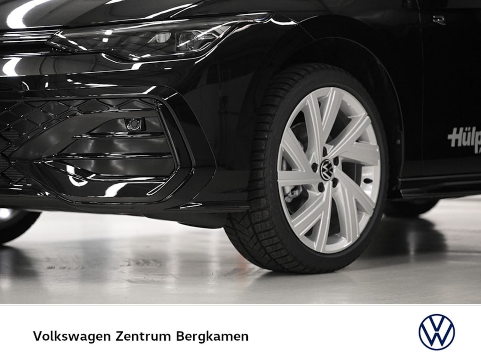 Volkswagen Golf – Bild 5