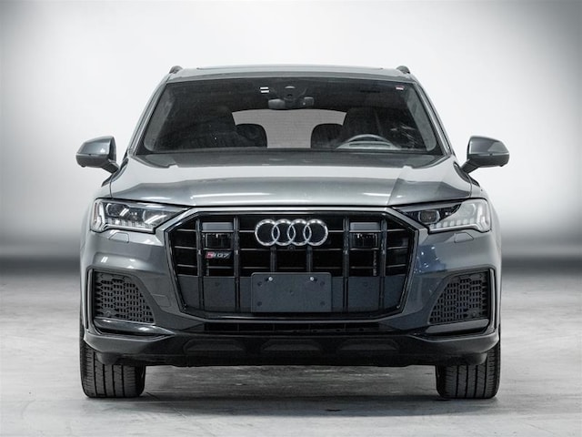 2023 Audi SQ7