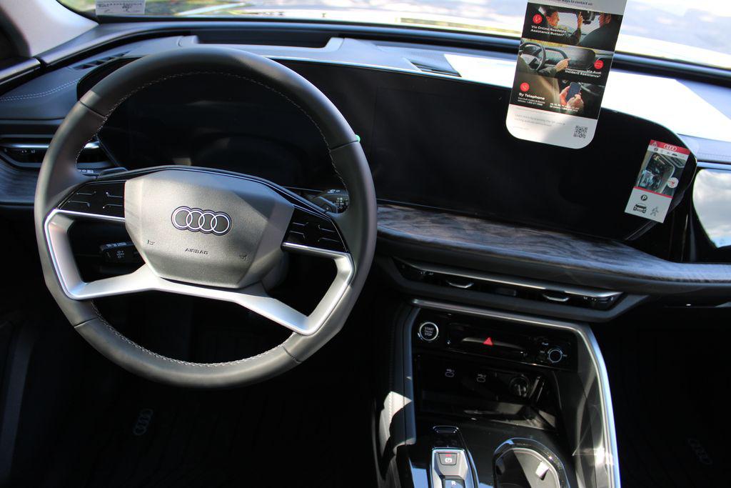 2025 Audi Q5 Premium Plus - Photo 10