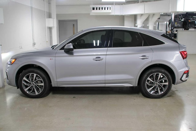 2023 Audi Q5 Sportback