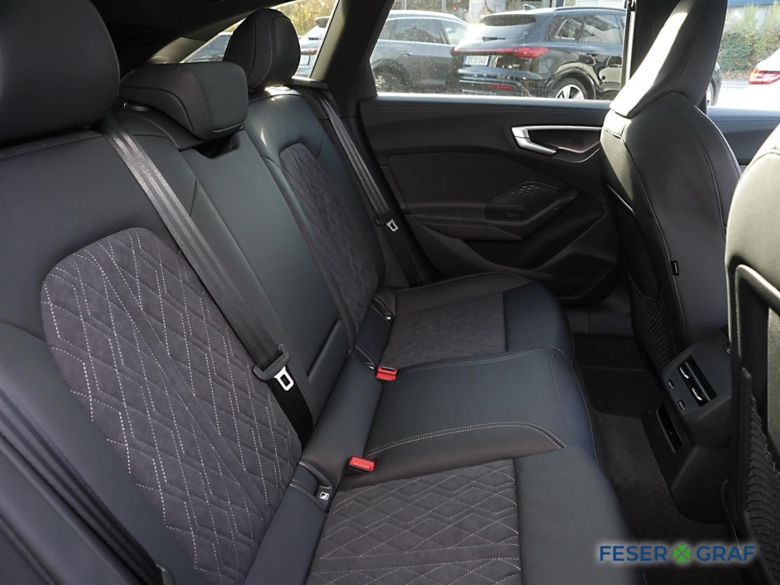 Audi A5 Avant – Bild 7