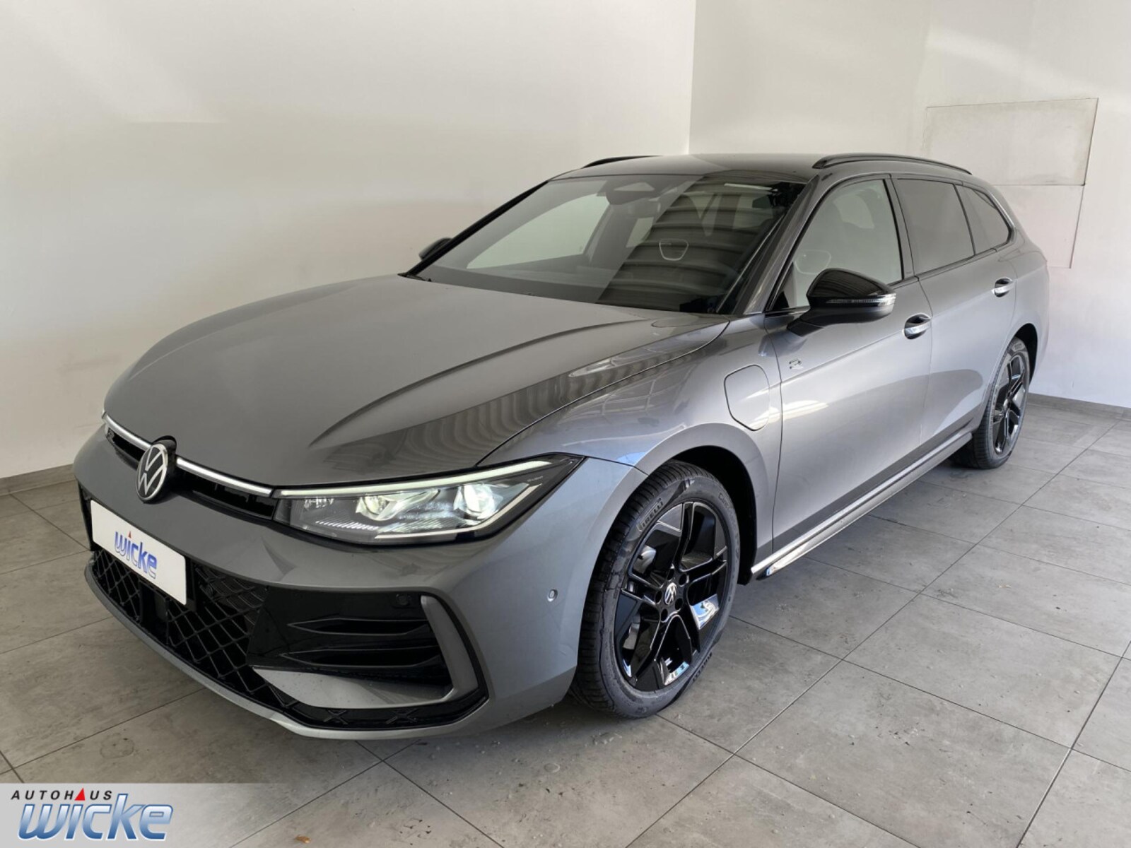 Volkswagen Passat – Bild 2