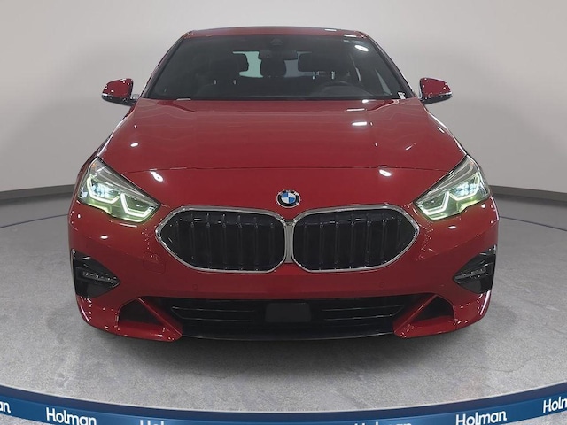 2021 BMW