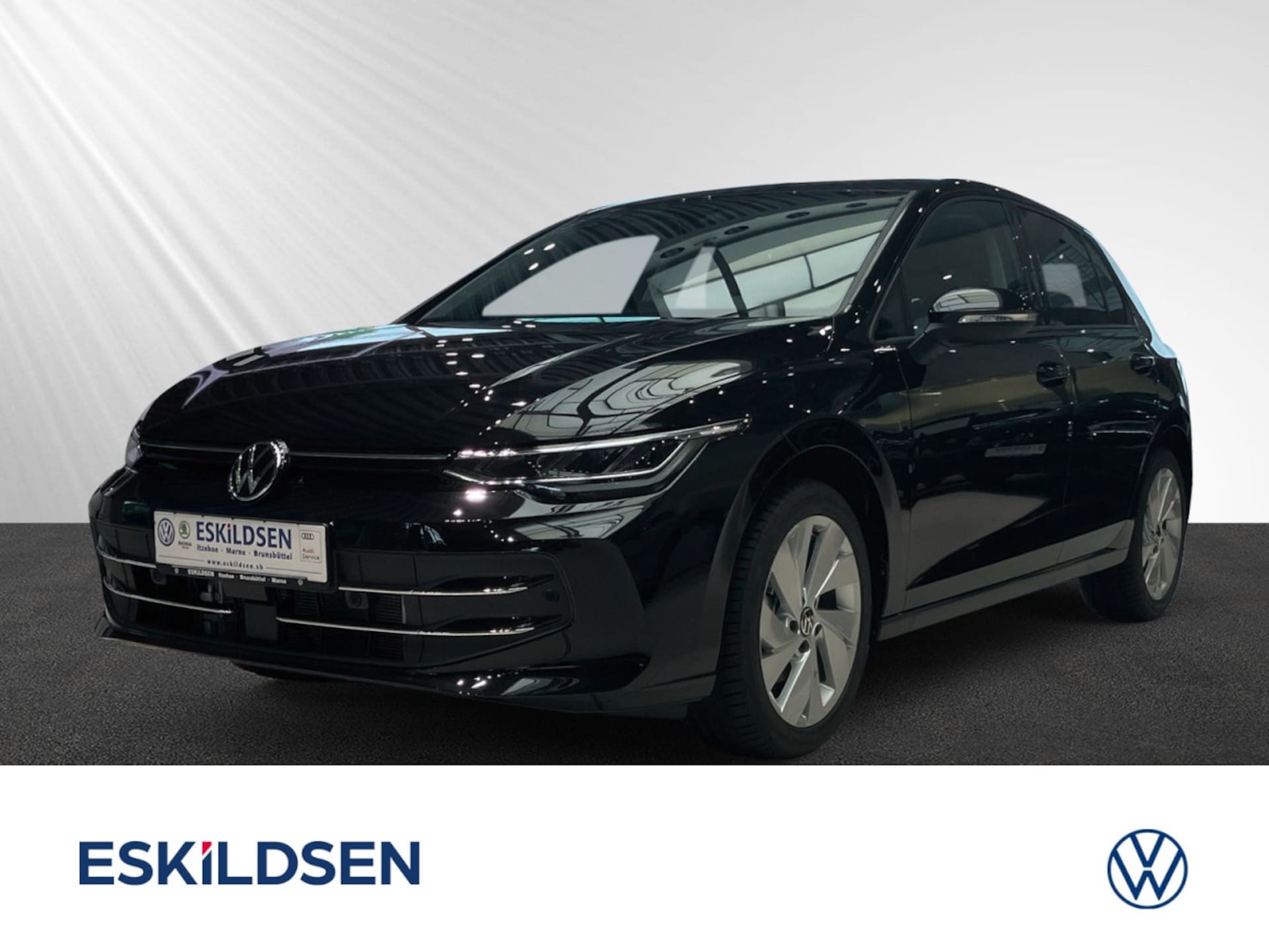 Volkswagen Golf Goal