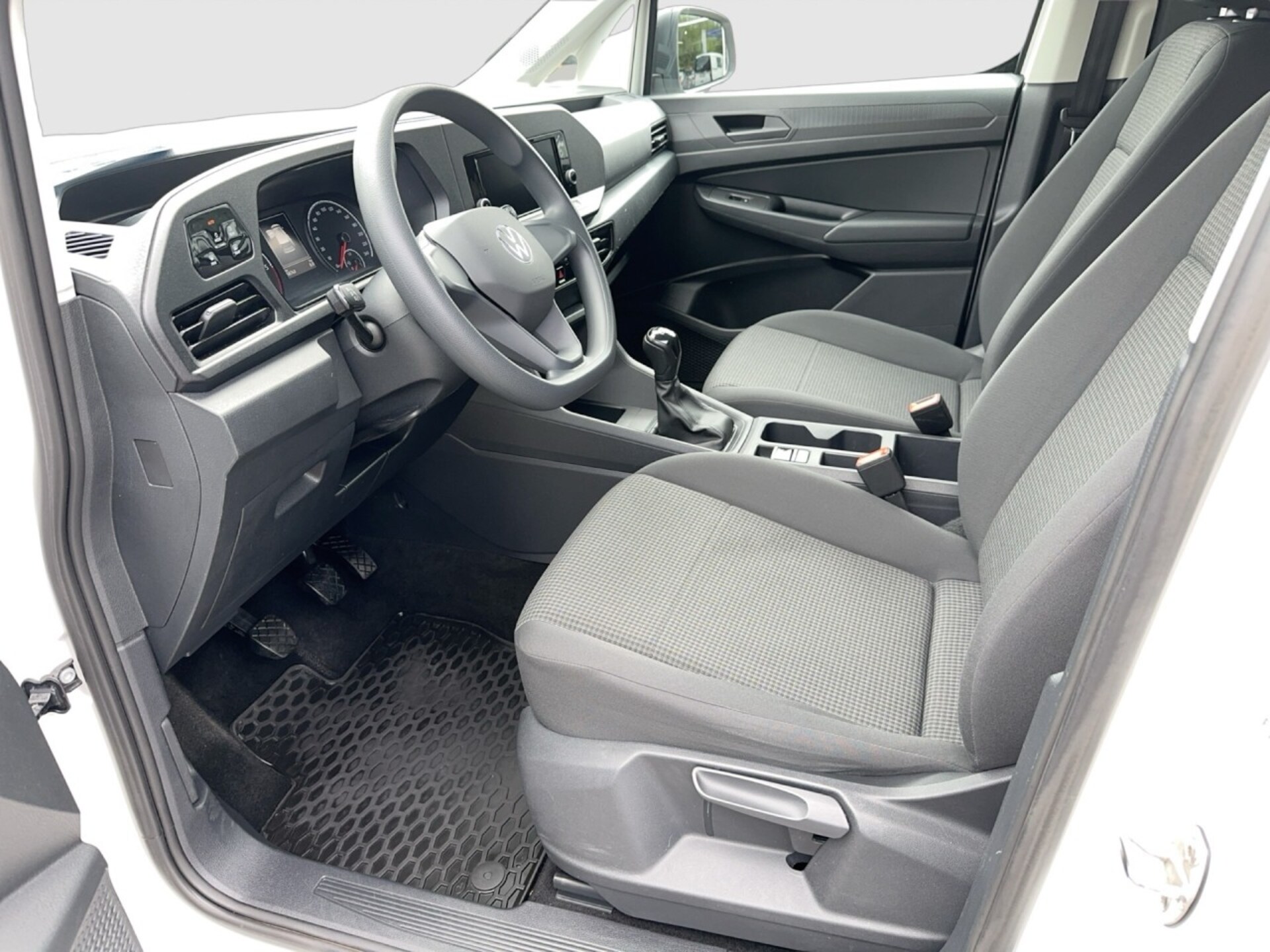 Volkswagen Caddy Cargo