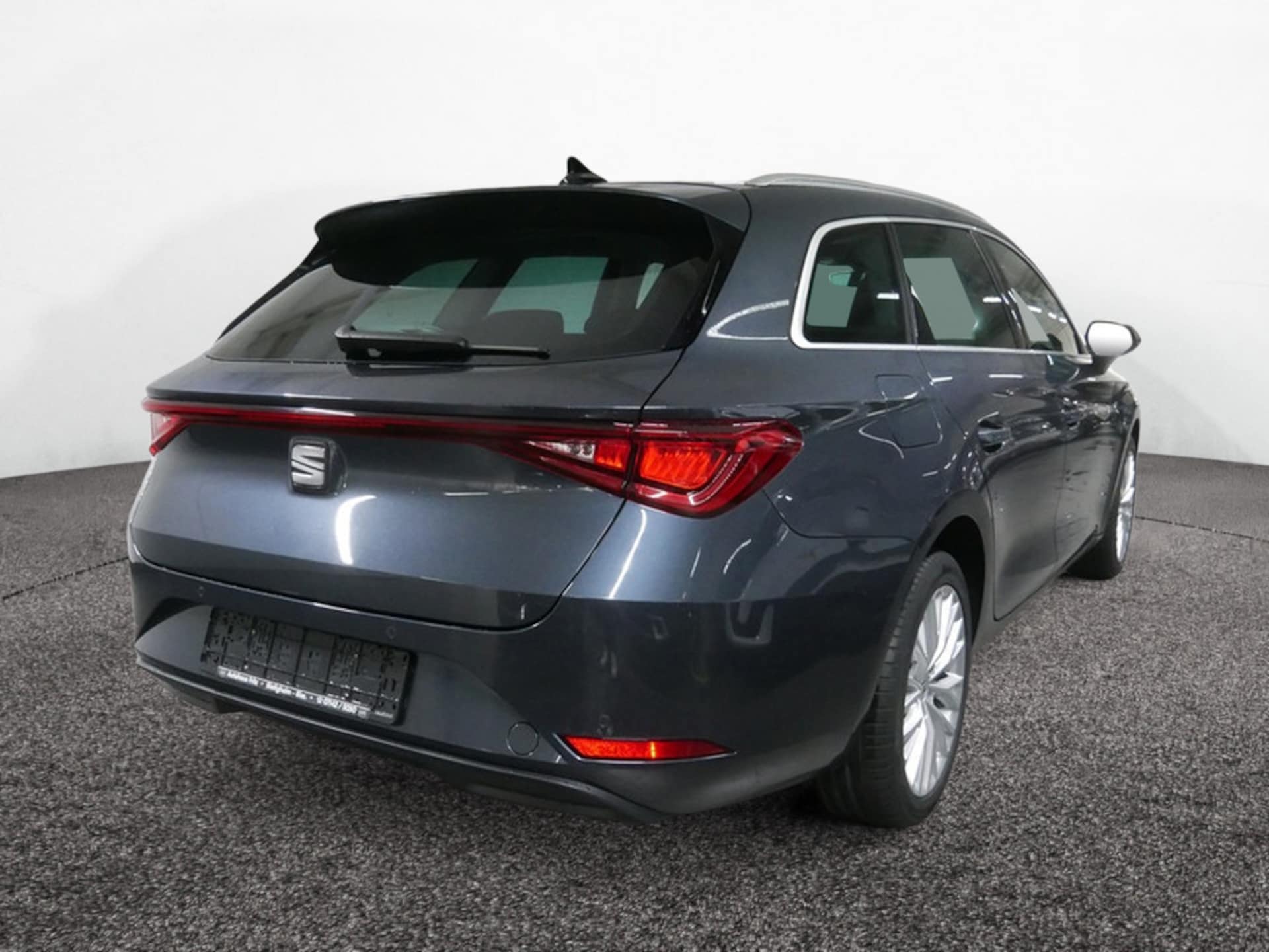 SEAT Leon Sportstourer XCELLENCE