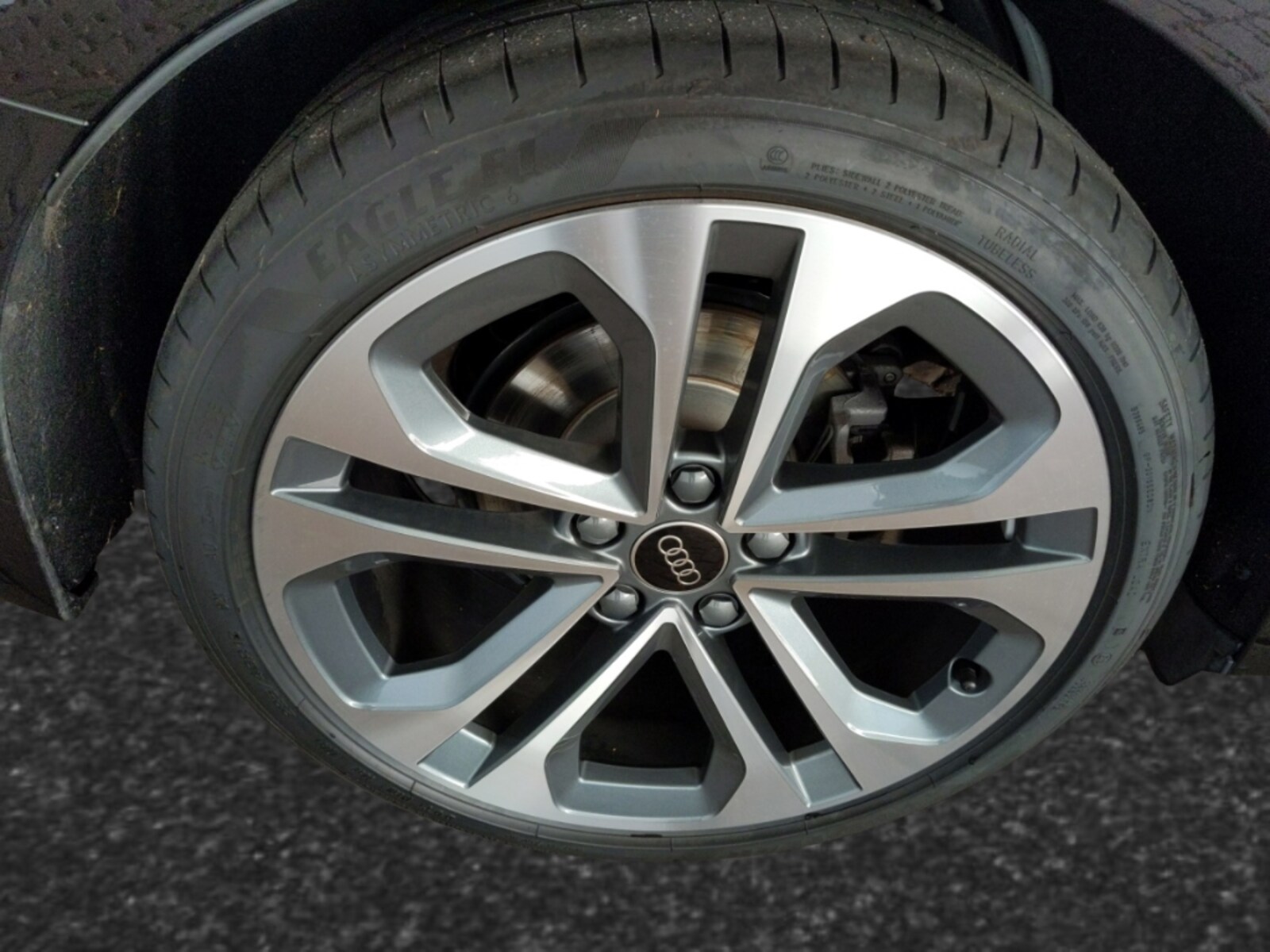 Audi A3 Sportback – Bild 7