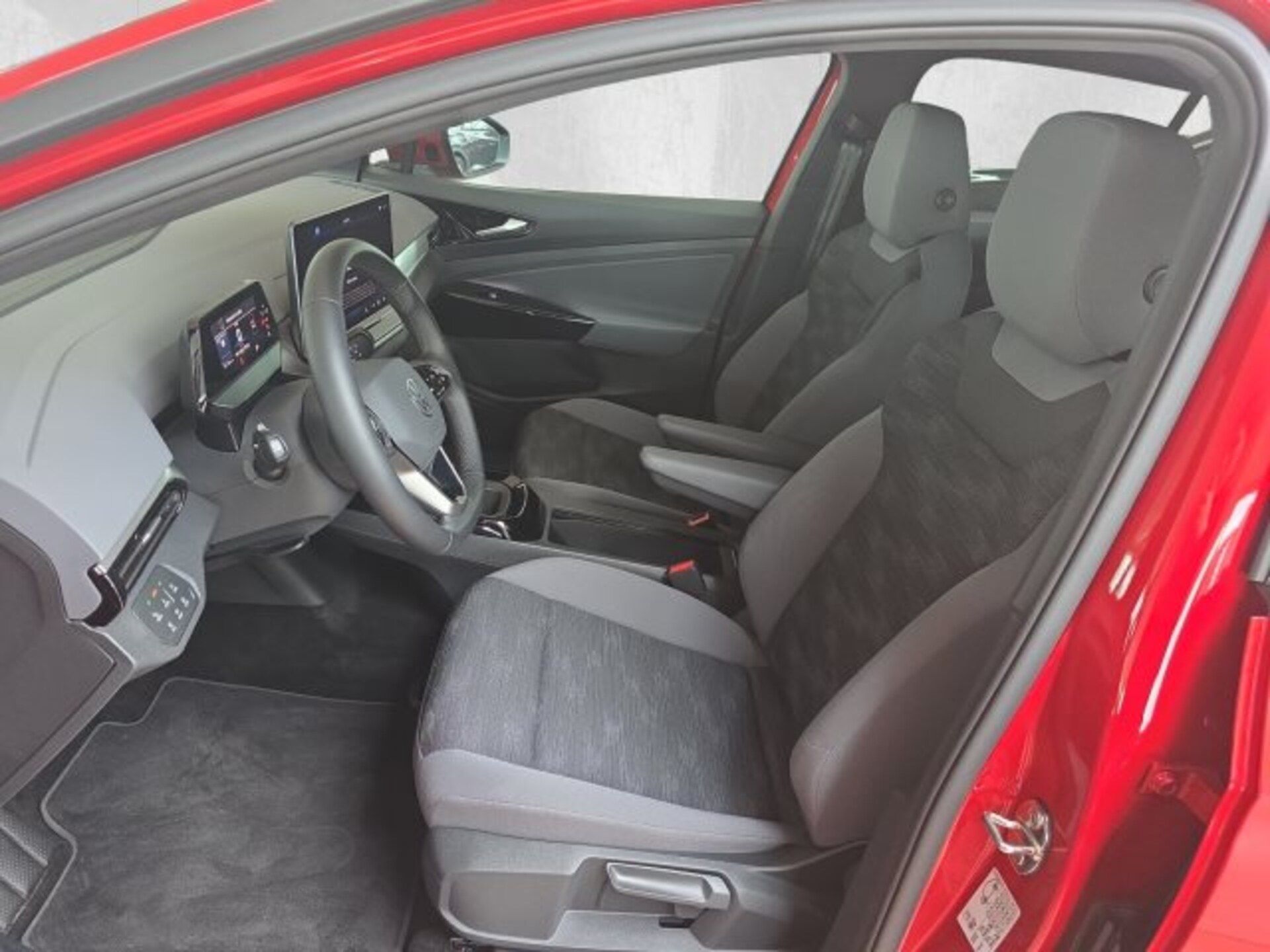 Volkswagen ID.4 Pure