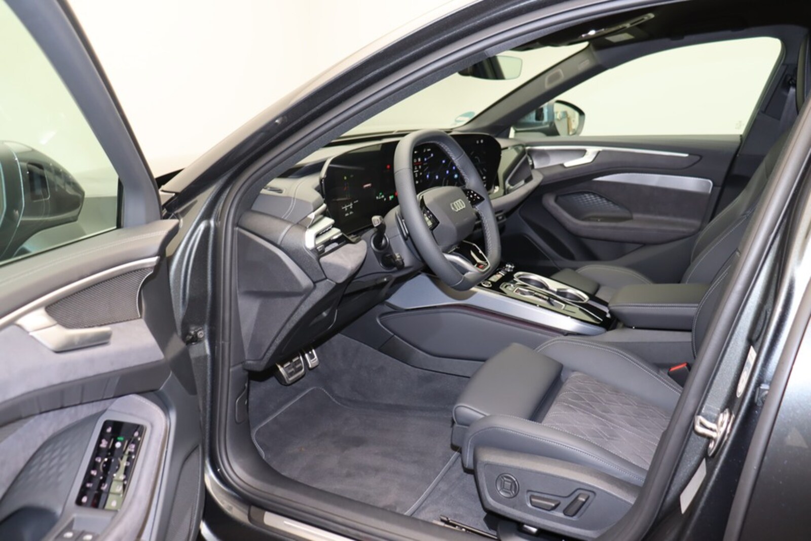 Audi A6 Avant – Bild 8