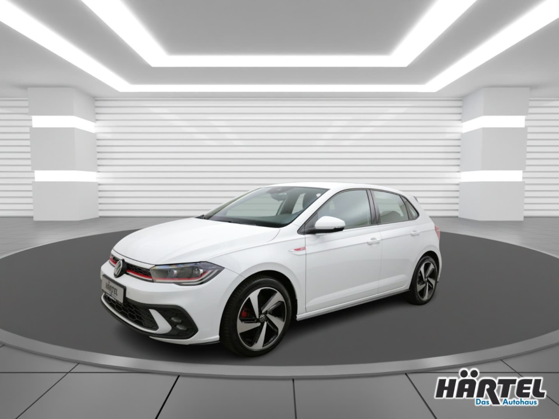 Volkswagen Polo GTI