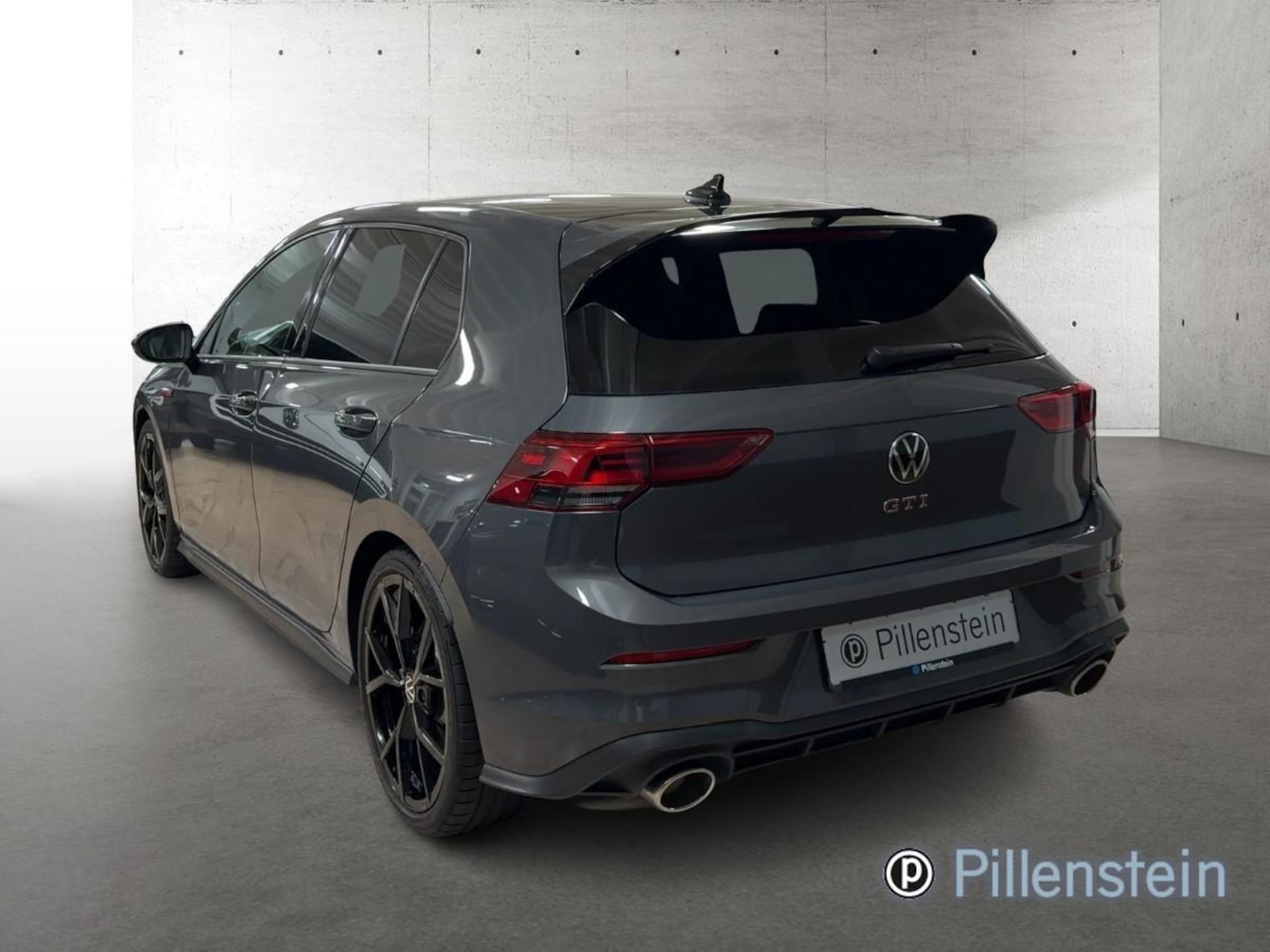 Volkswagen Golf GTI Clubsport