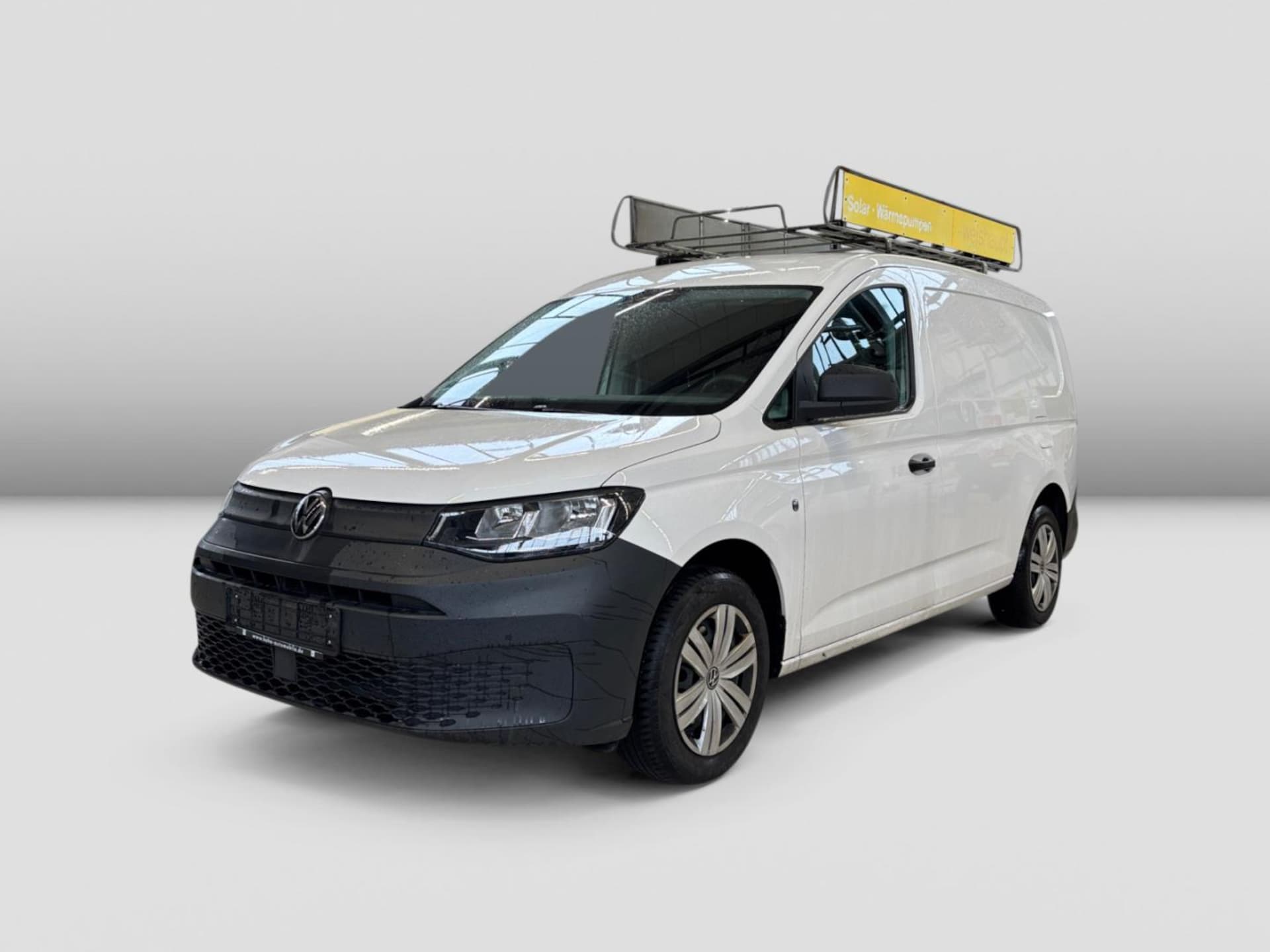 Volkswagen Caddy Maxi Cargo