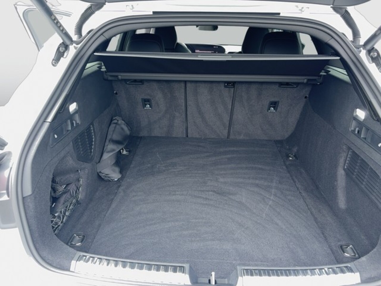 Audi A5 Avant – Bild 12