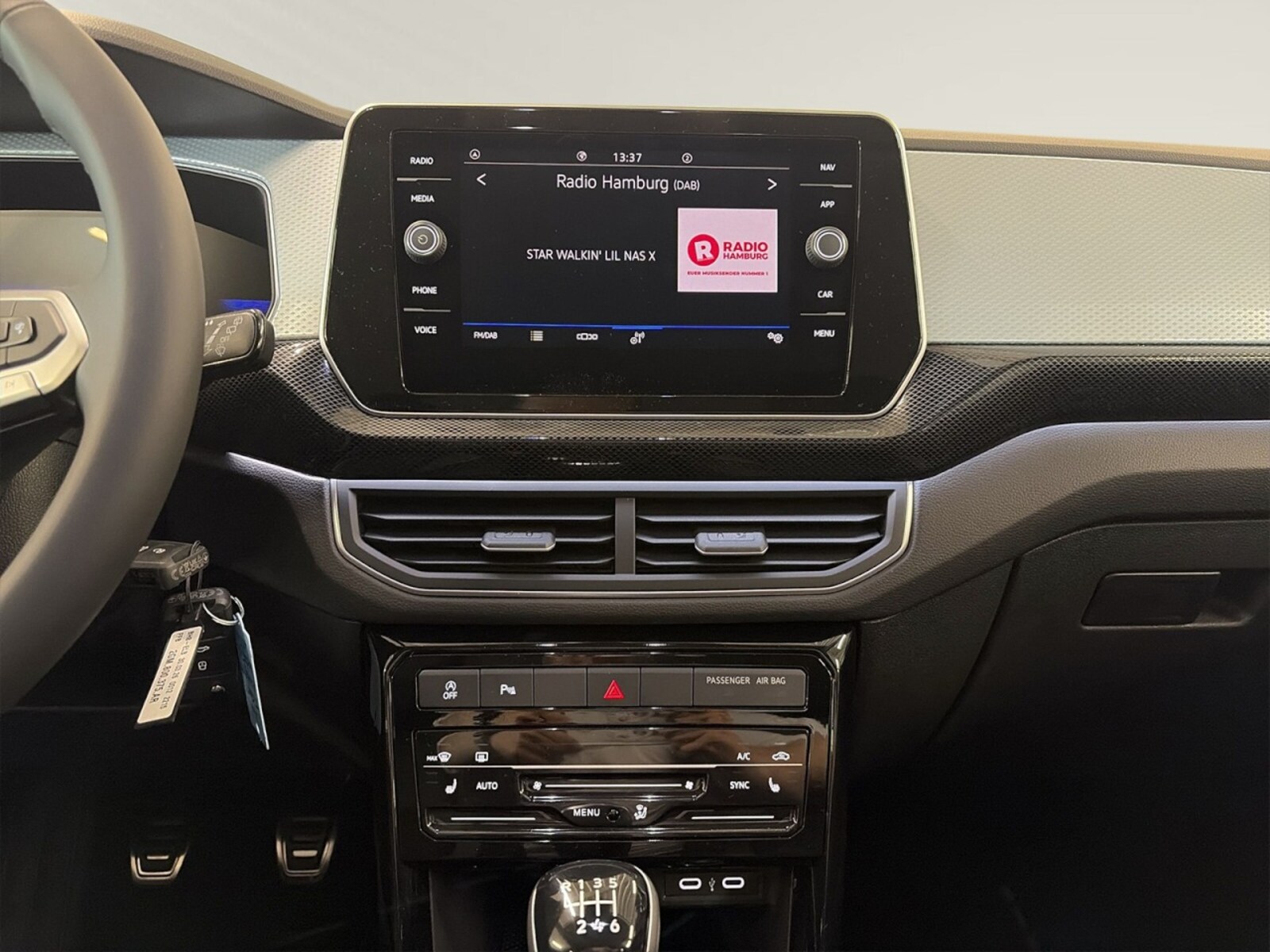 Volkswagen T-Cross – Bild 12