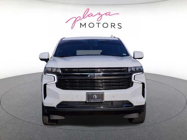 2022 Chevrolet Tahoe