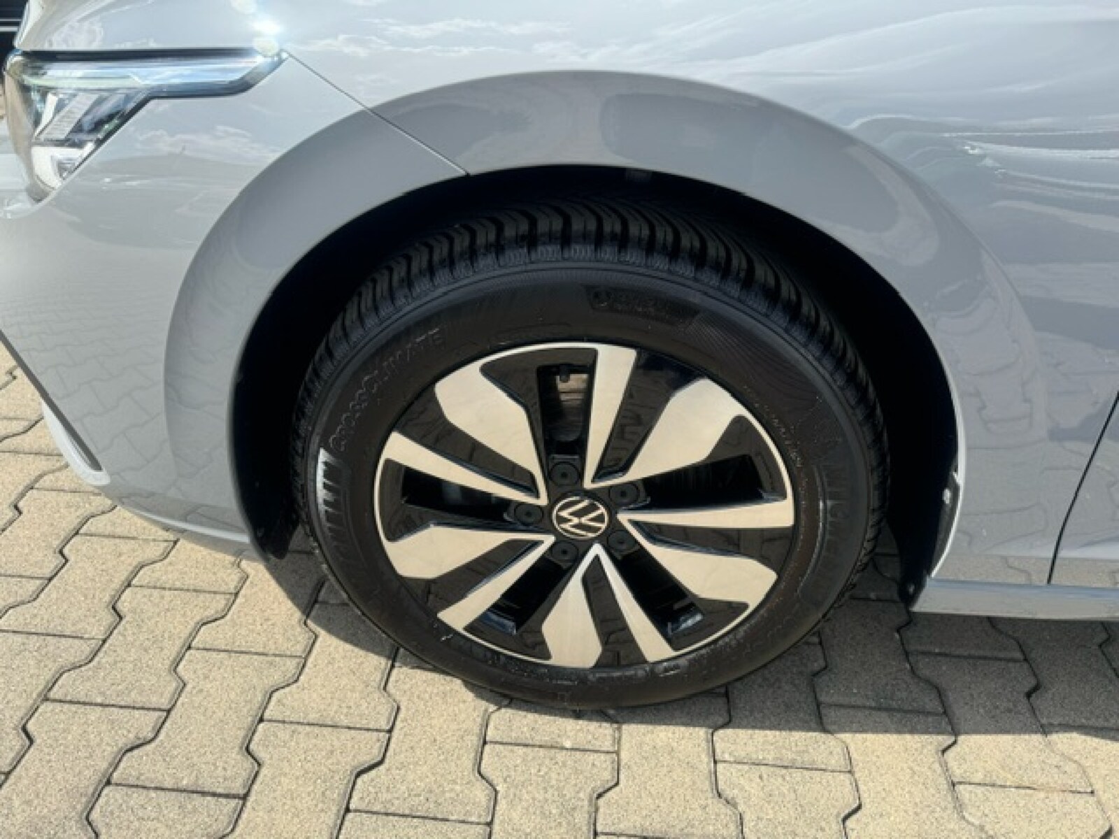 Volkswagen Golf – Bild 12