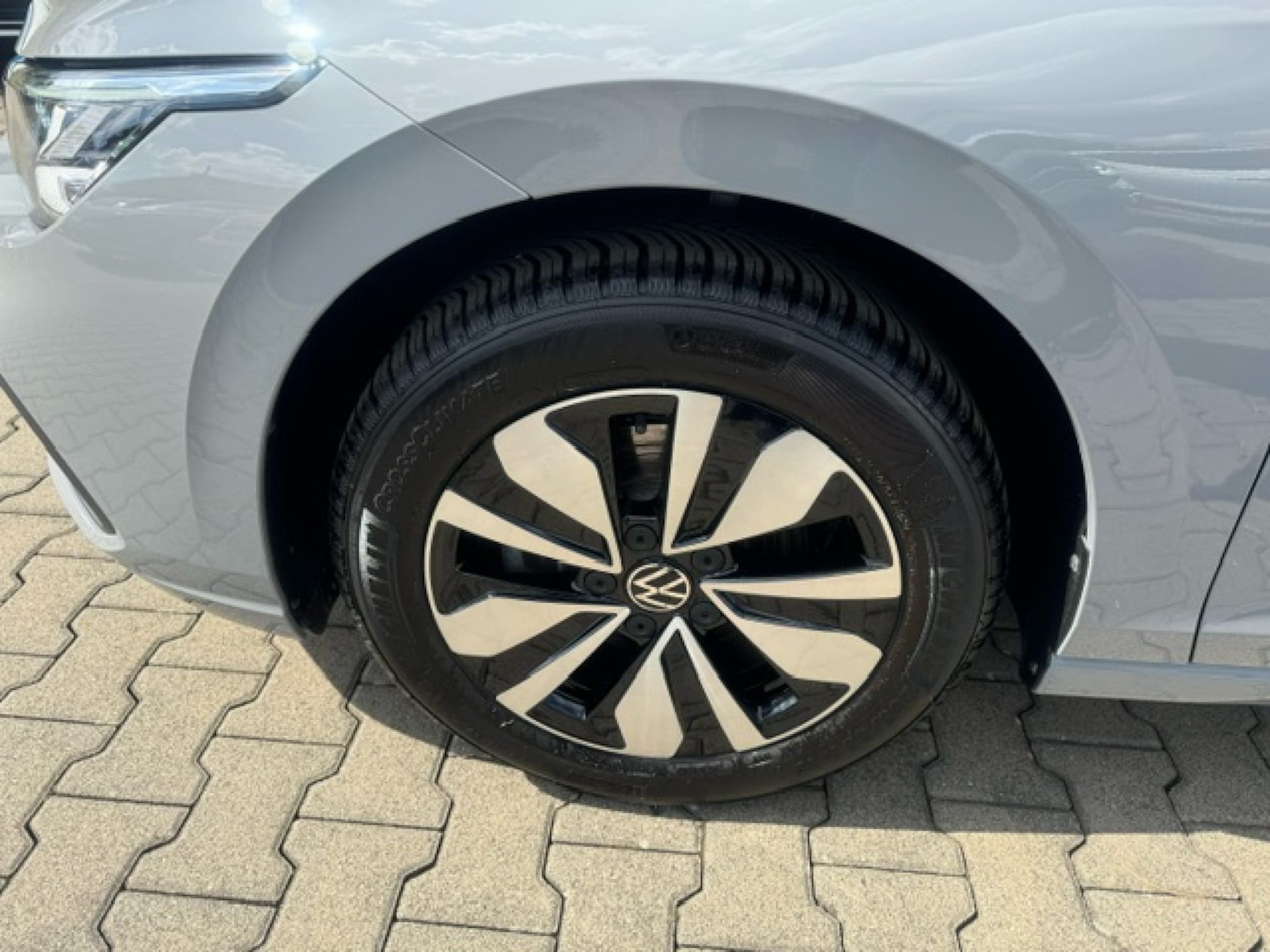 Volkswagen Golf MOVE