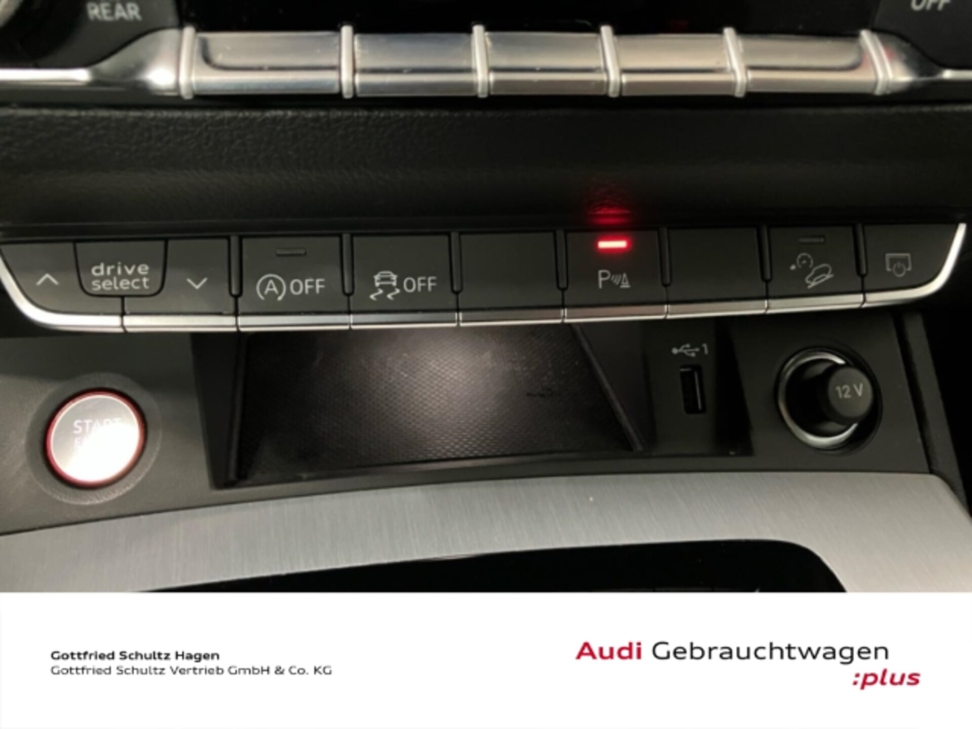 Audi SQ5 Sportback