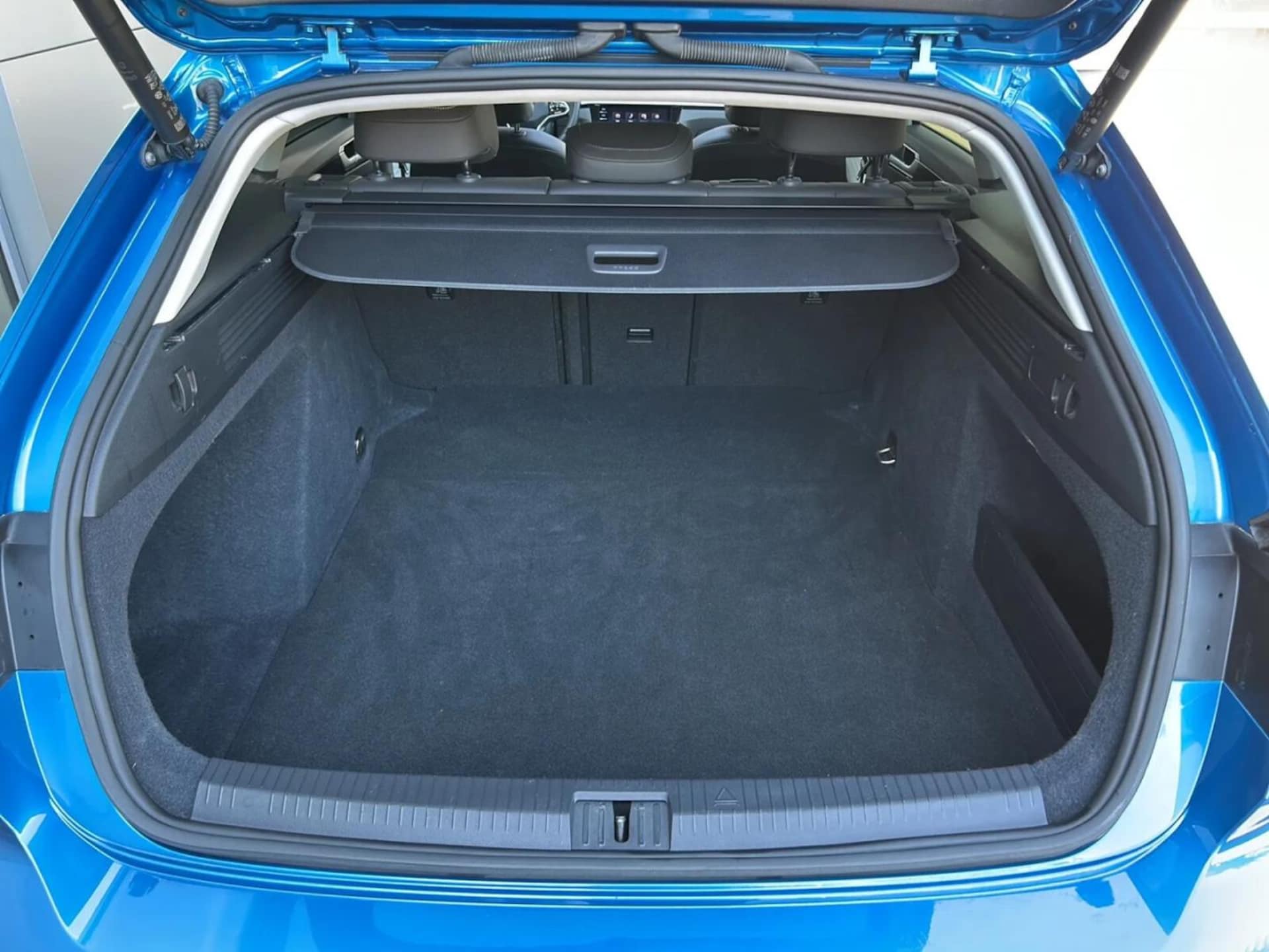 Volkswagen Arteon Shooting Brake Elegance