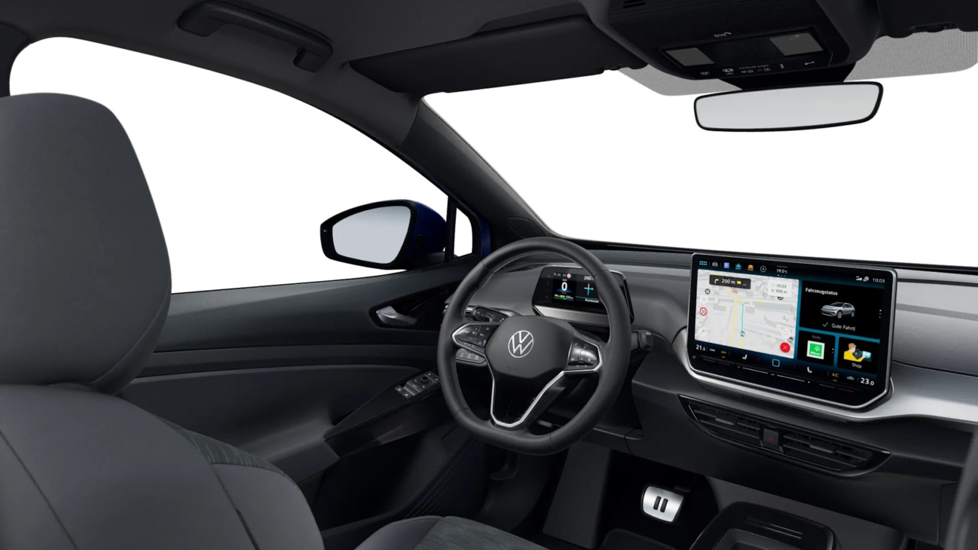 Volkswagen ID.4 Pure
