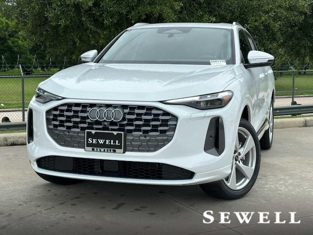 2026 Audi Q5