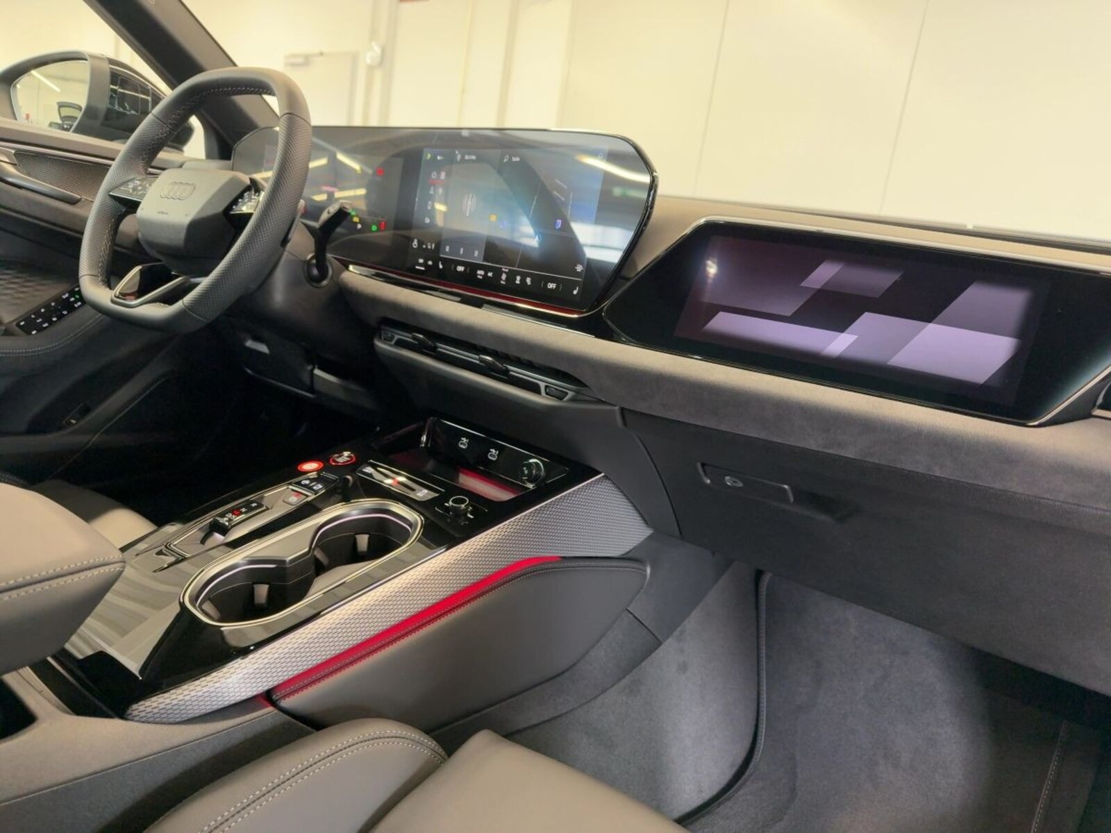 Audi A6 Avant – Bild 13