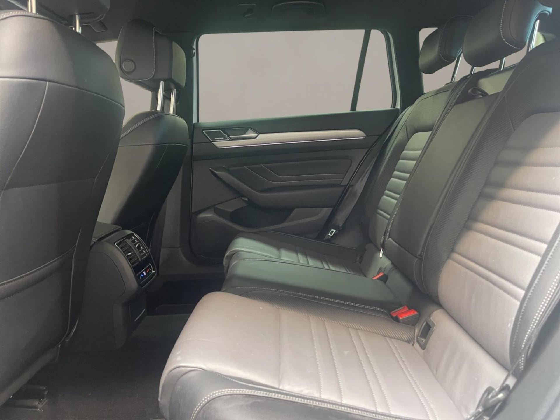 Volkswagen Passat Variant Elegance