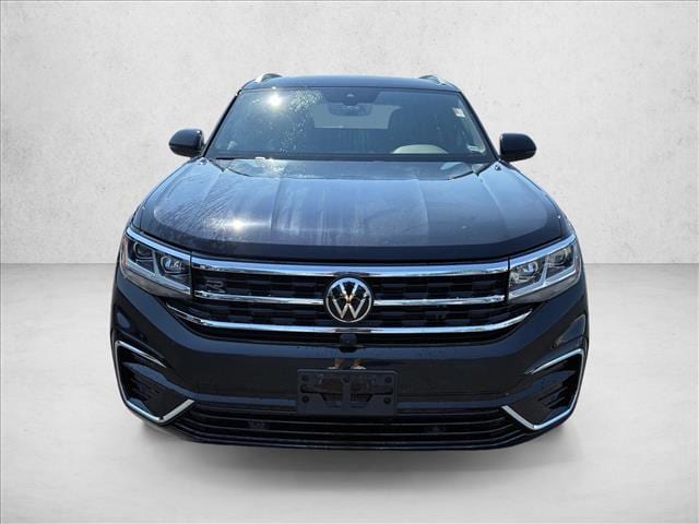 2023 Volkswagen Atlas Cross Sport