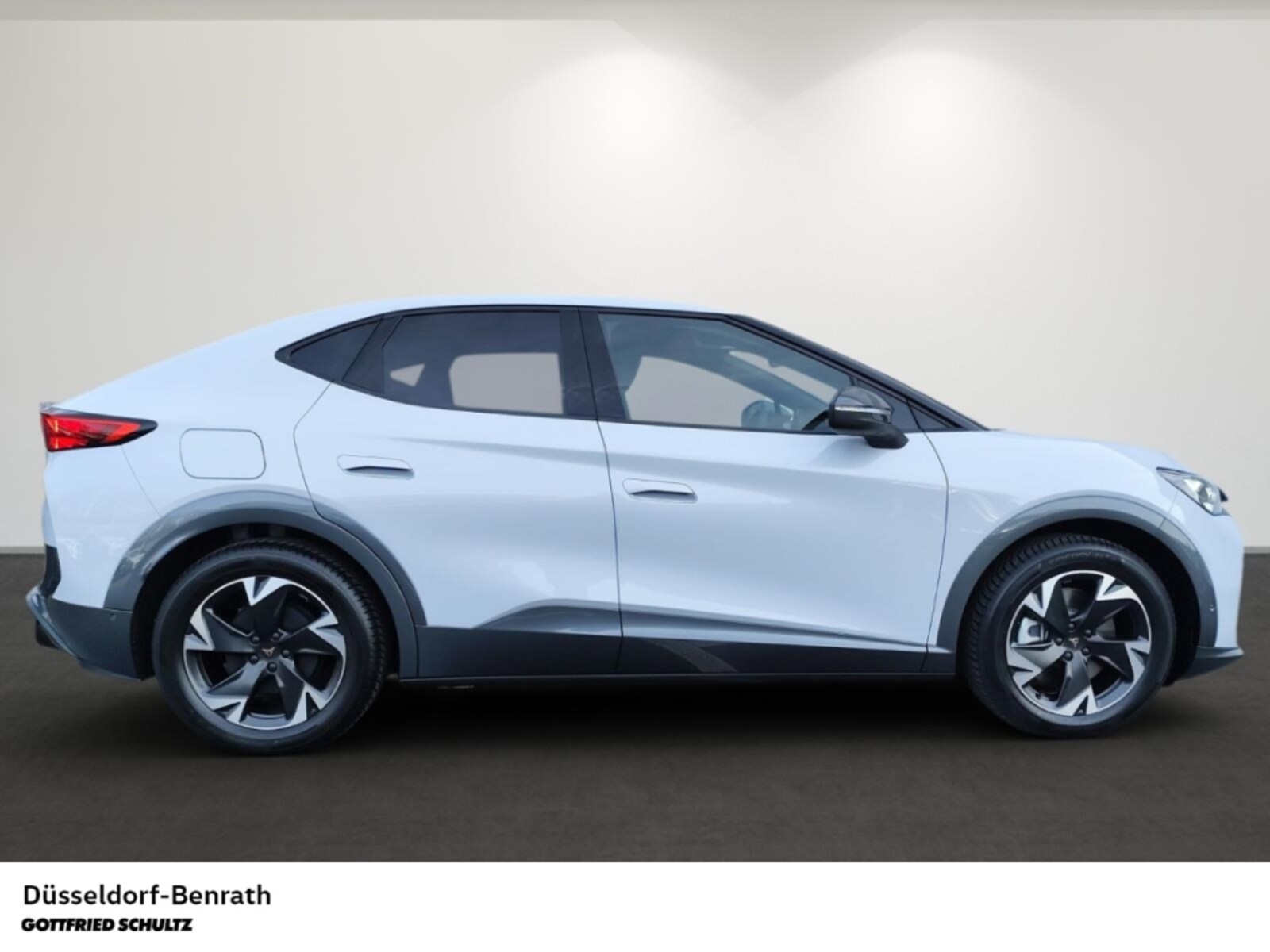 CUPRA Tavascan – Bild 2