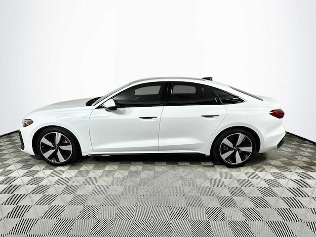 2026 Audi A5 Sedan