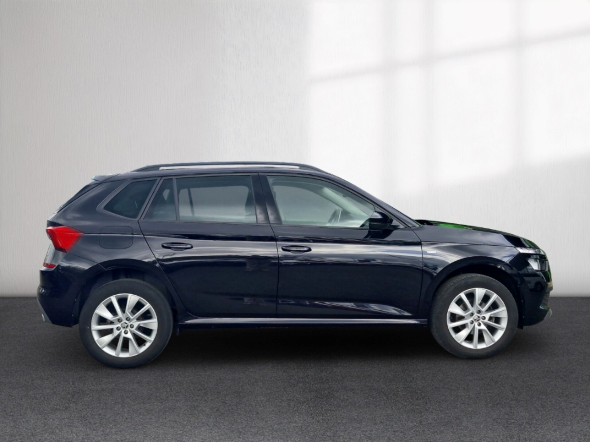 Skoda Kamiq Ambition