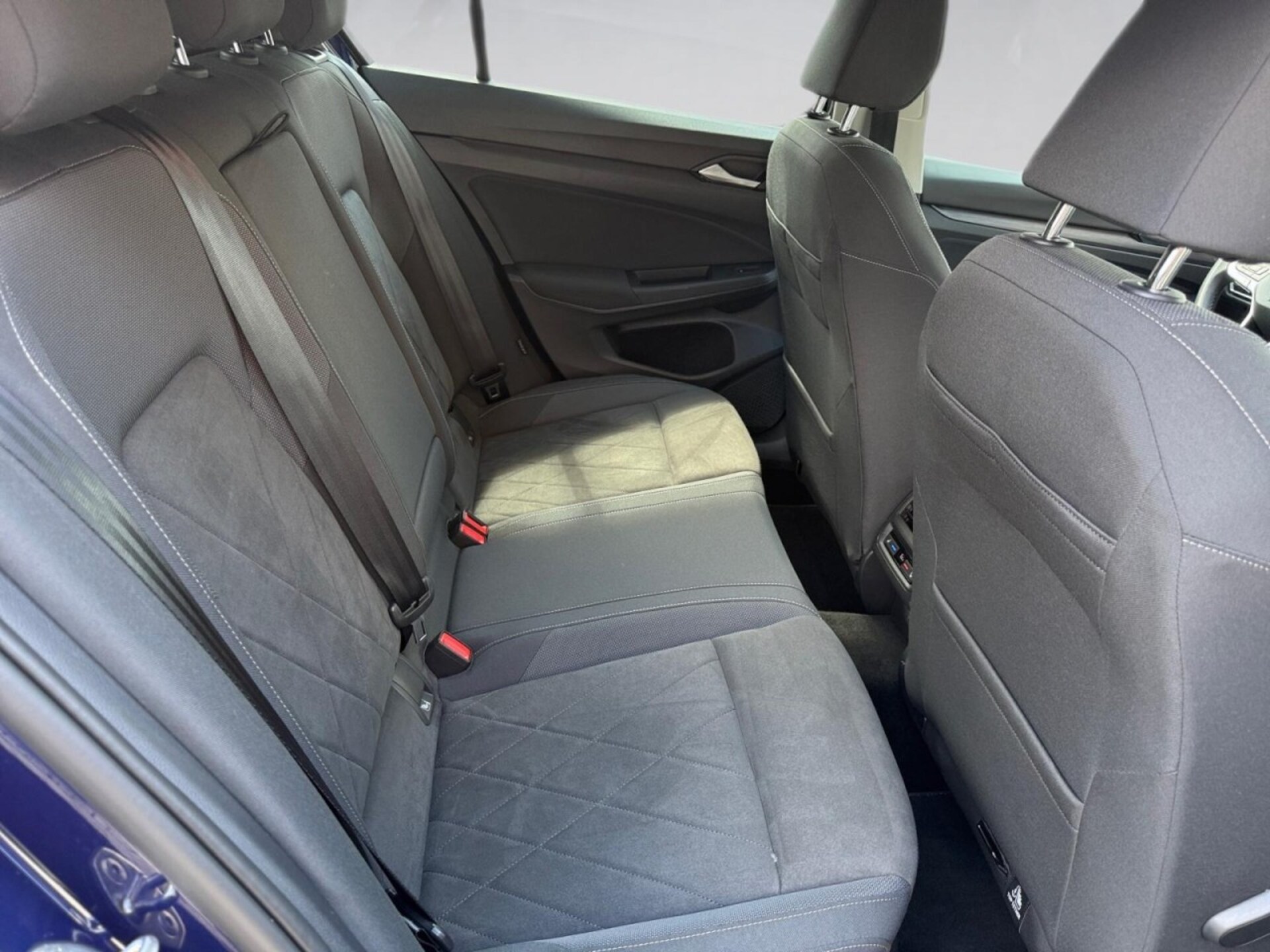 Volkswagen Golf Style