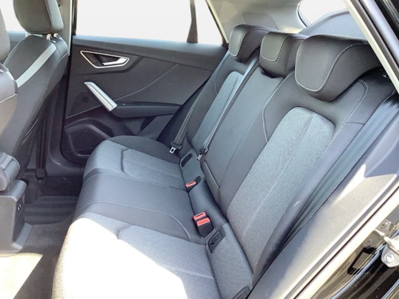 Audi Q2 – Bild 9
