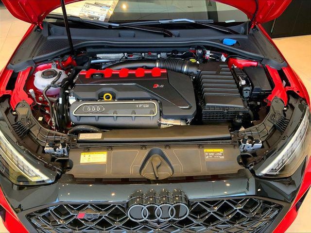 2026 Audi RS 3 Base - Photo 14