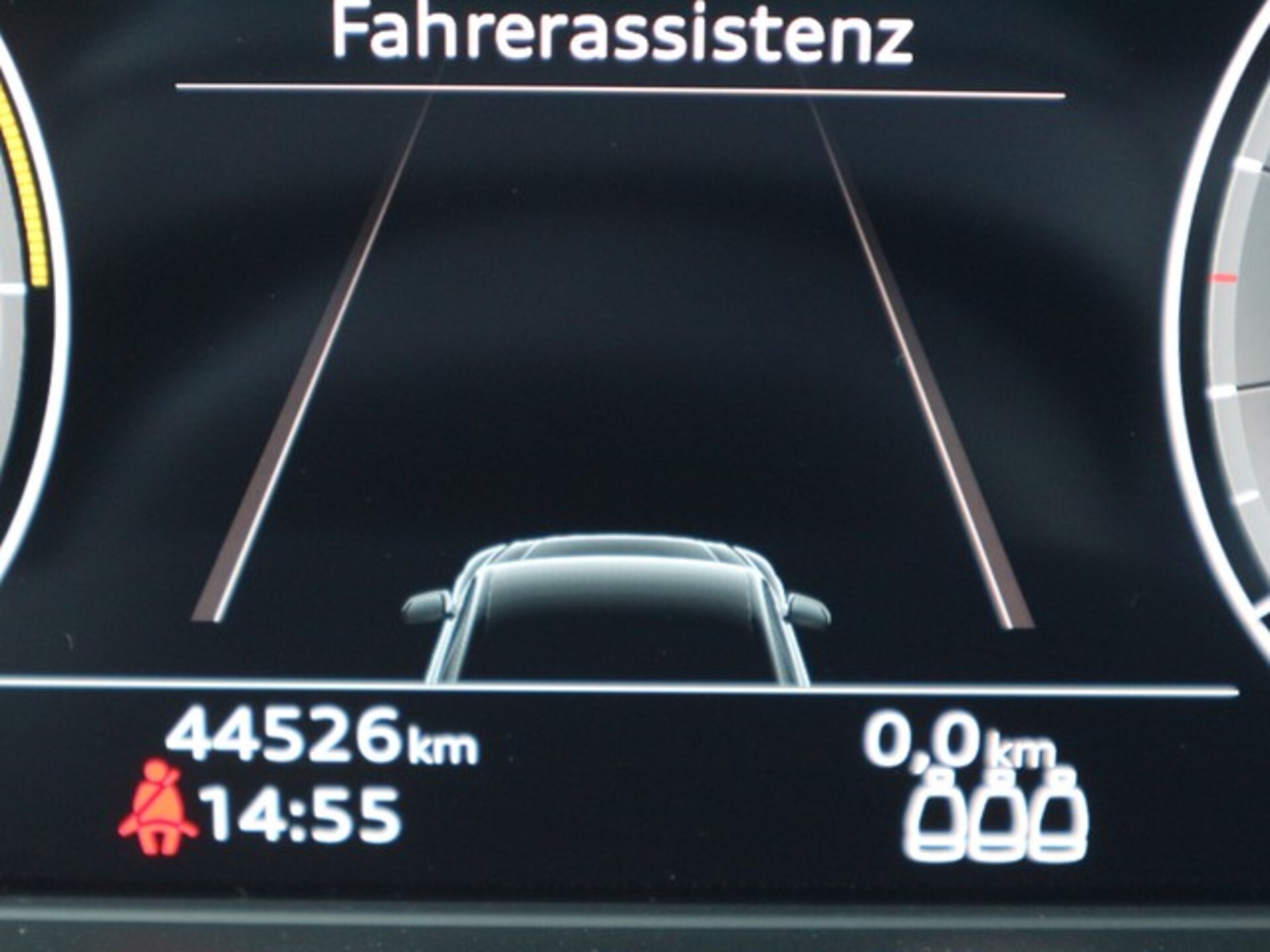 Audi Q5 Sportback TFSI e advanced