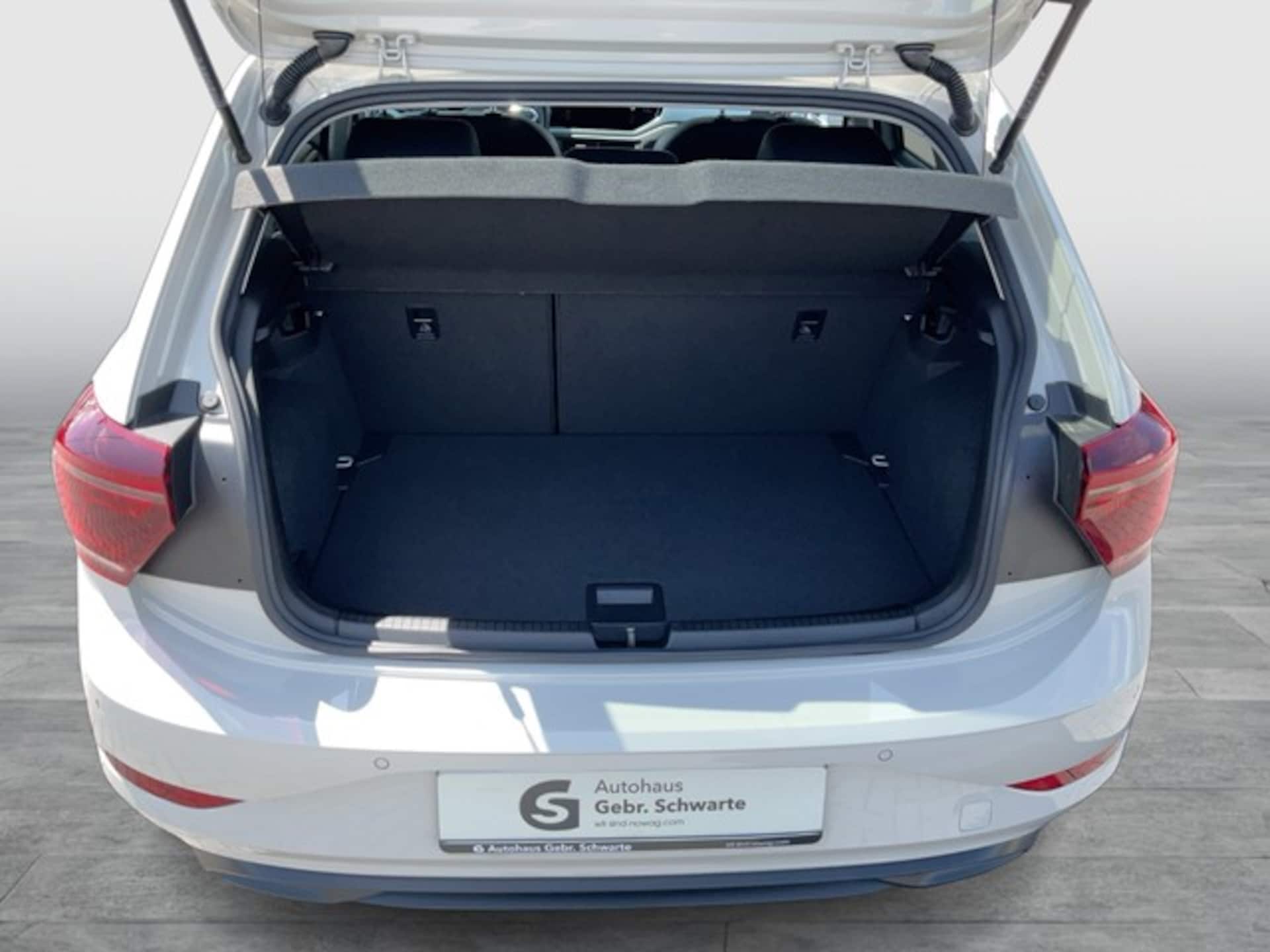 Volkswagen Polo Goal