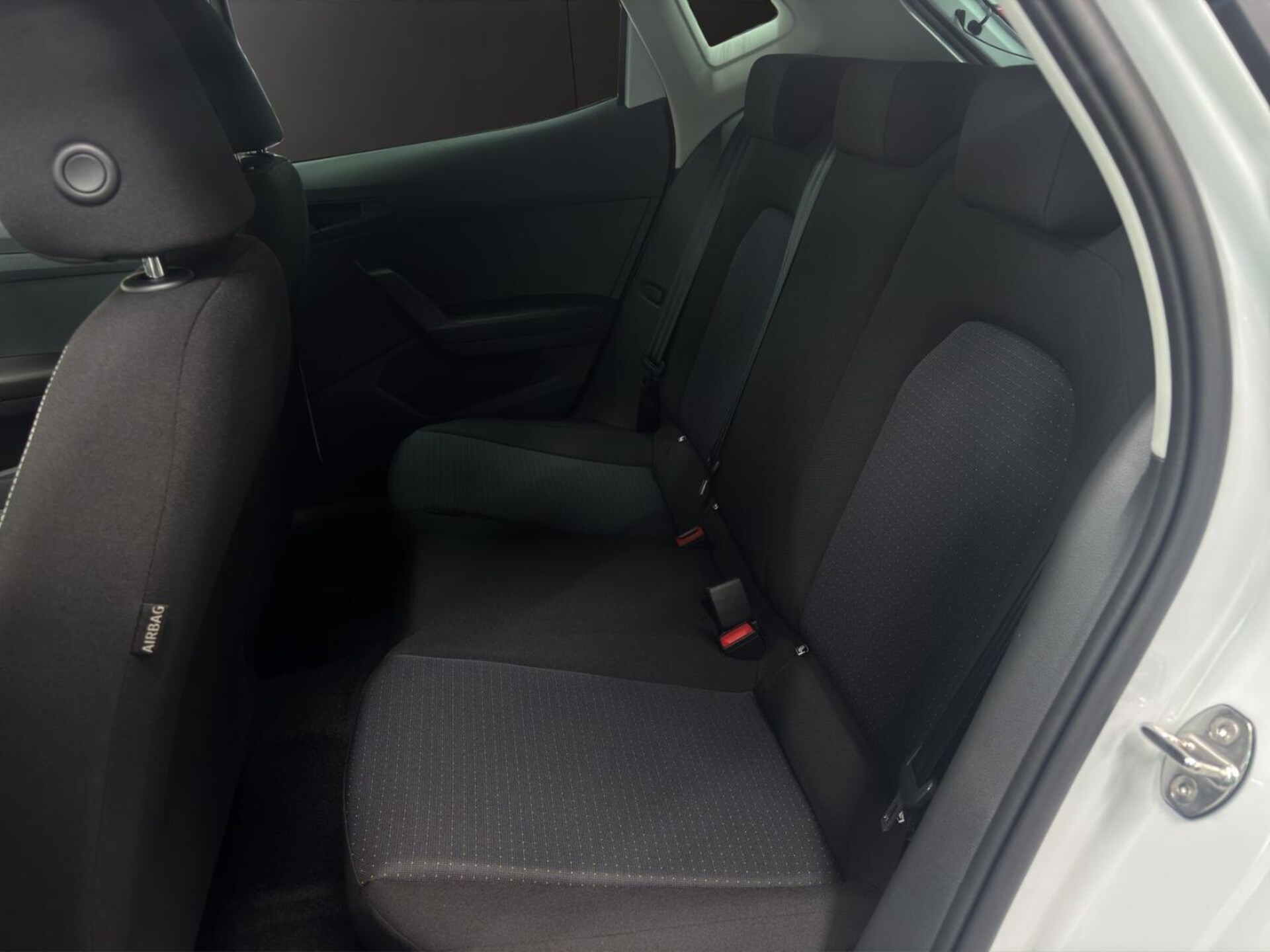 SEAT Ibiza Style