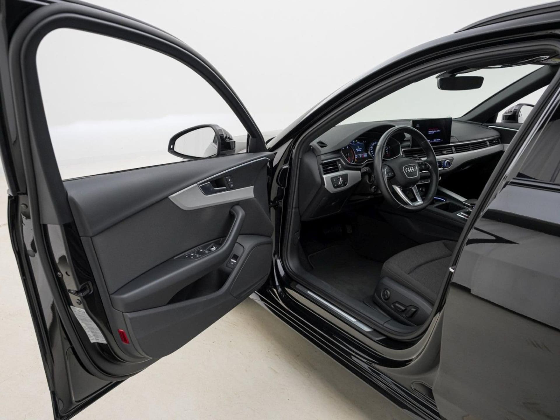 Audi A4 Avant Advanced