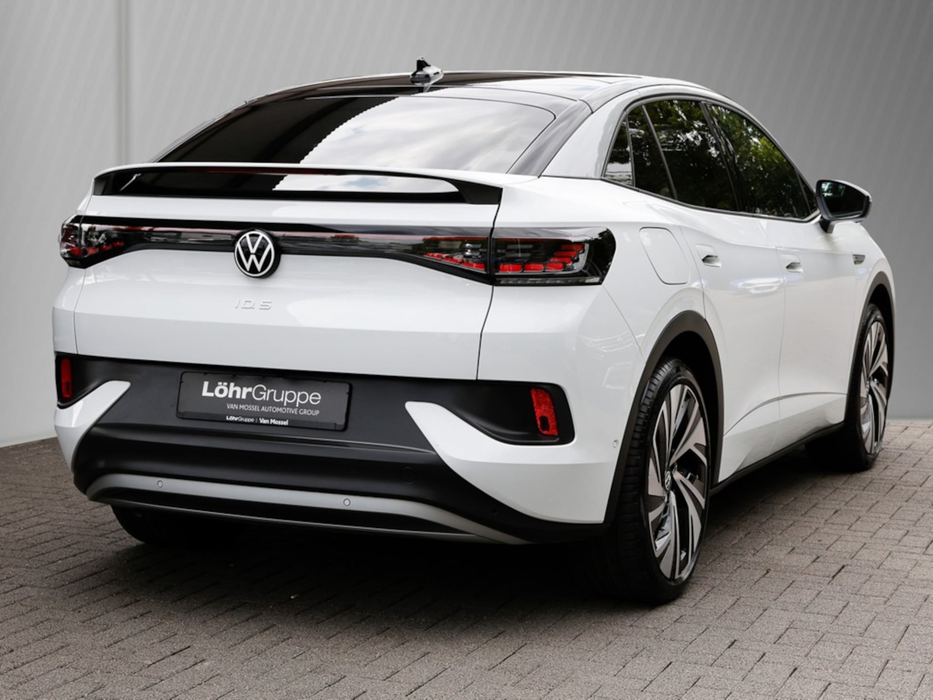 Volkswagen ID.5 Pro Performance