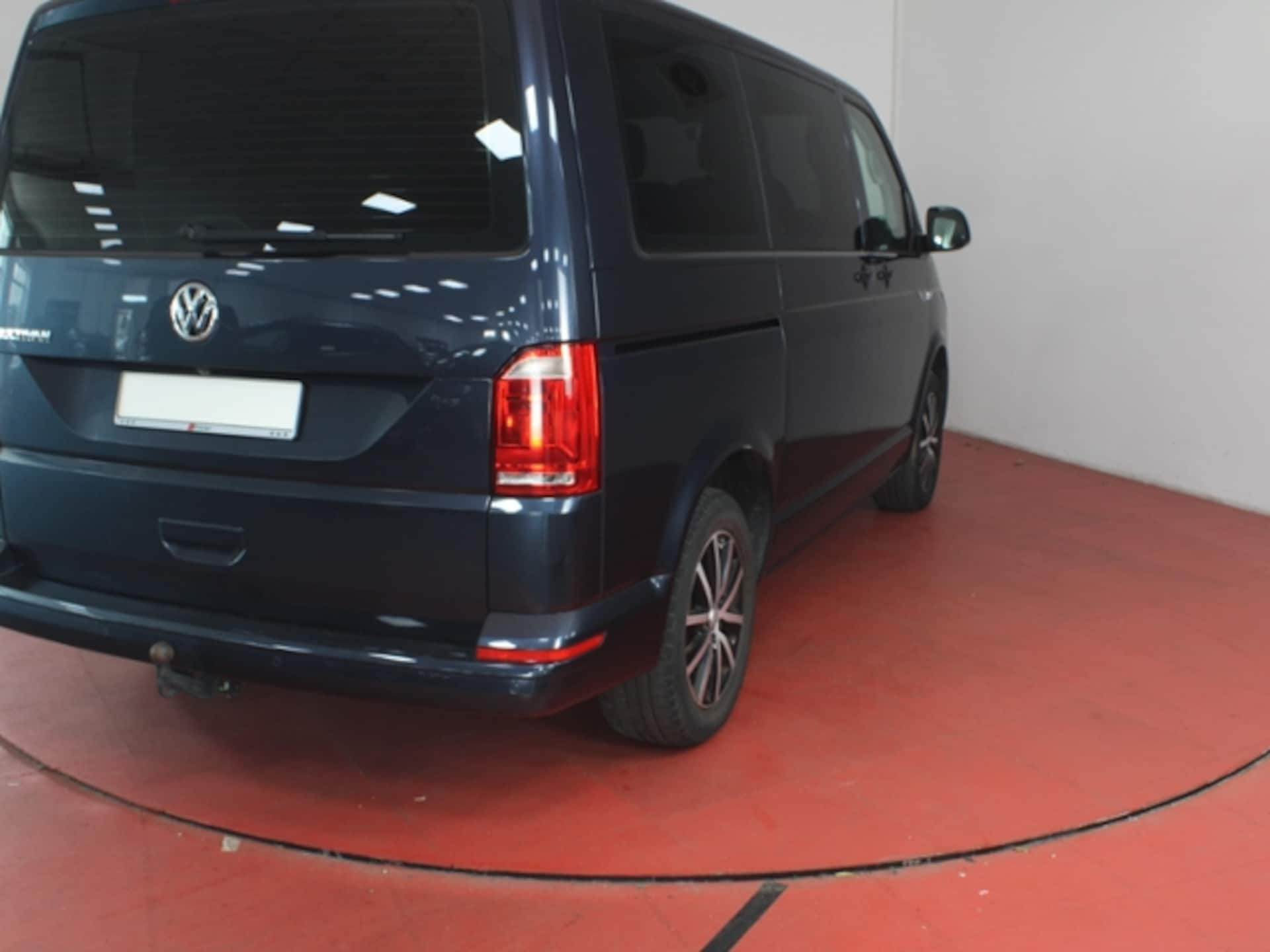 Volkswagen T6 Multivan Comfortline