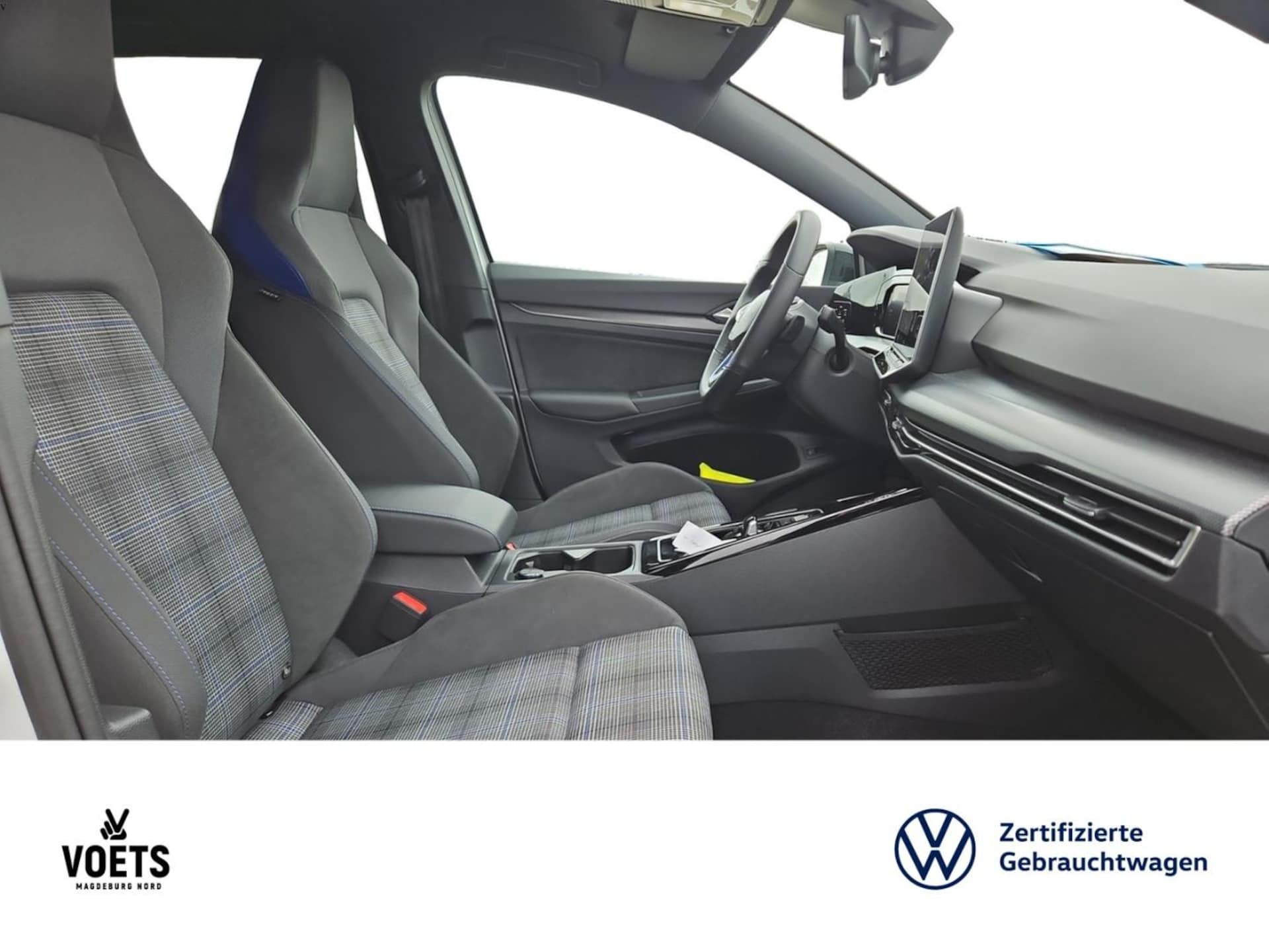 Volkswagen Golf GTE