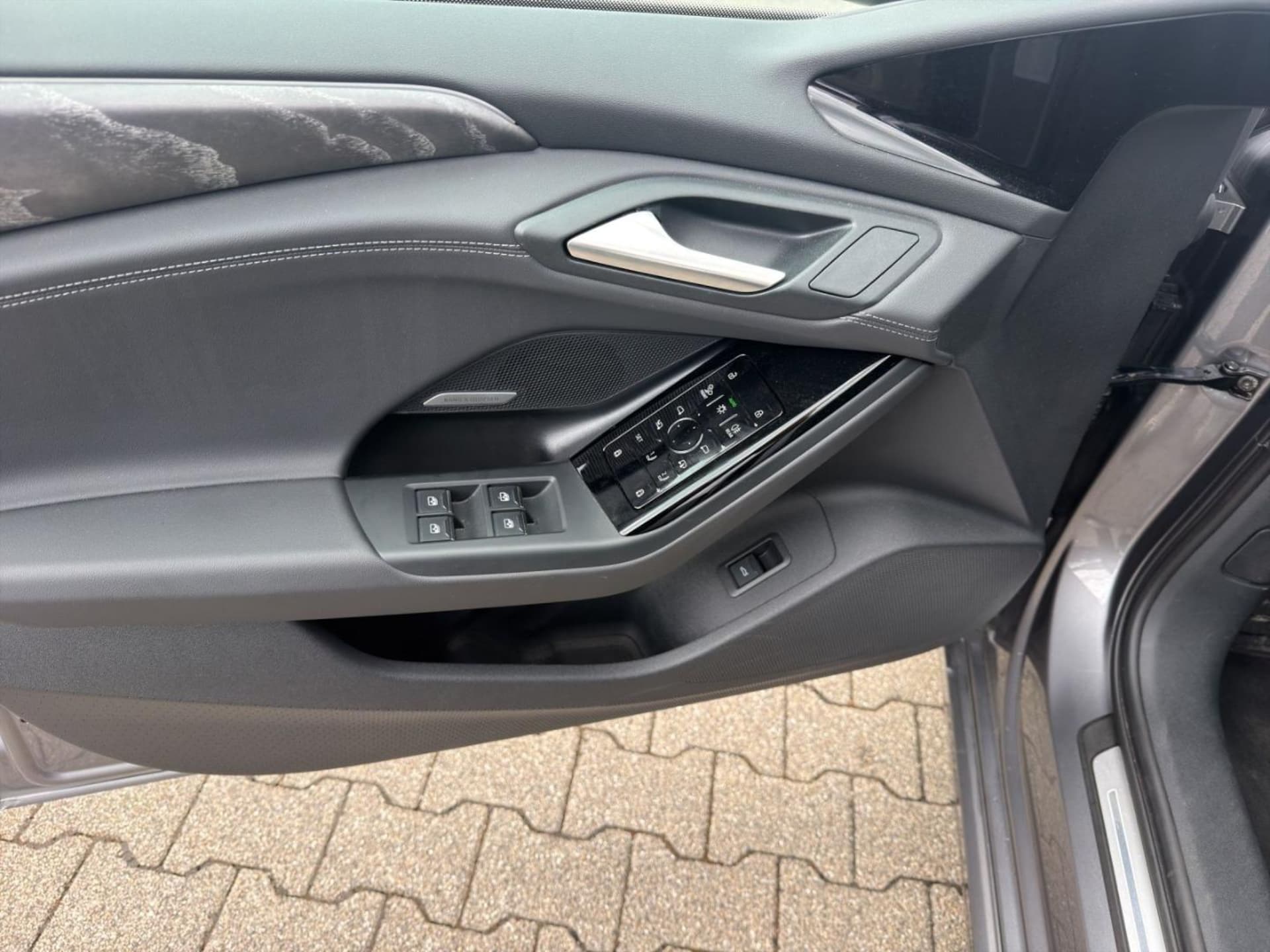 Audi A6 Avant e-tron