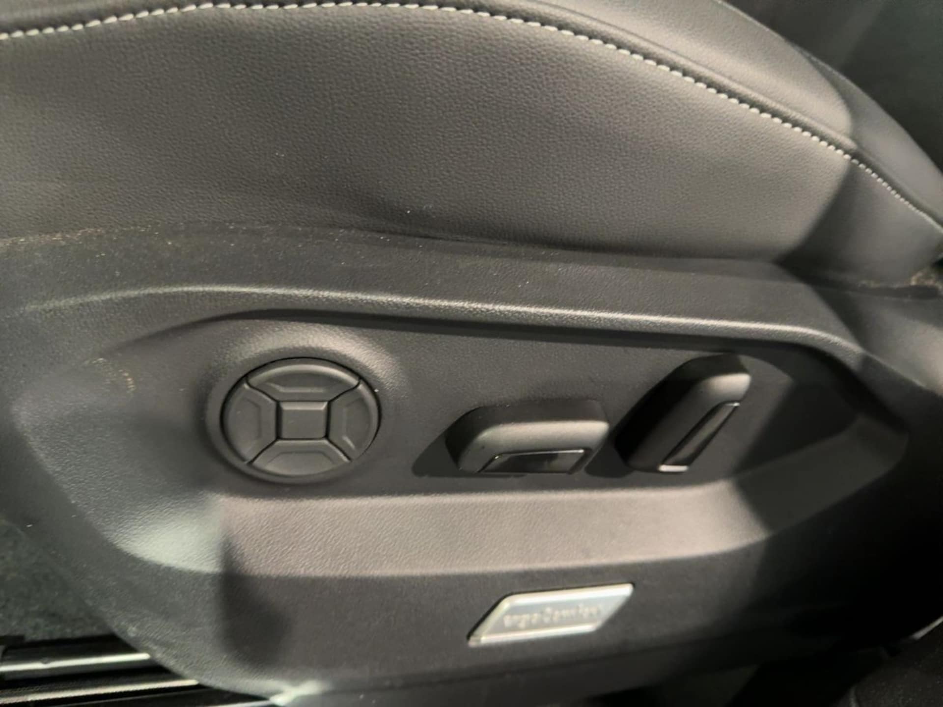 Volkswagen Touareg Elegance