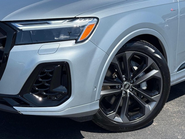 2026 Audi Q7 S Line Premium Plus - Photo 6