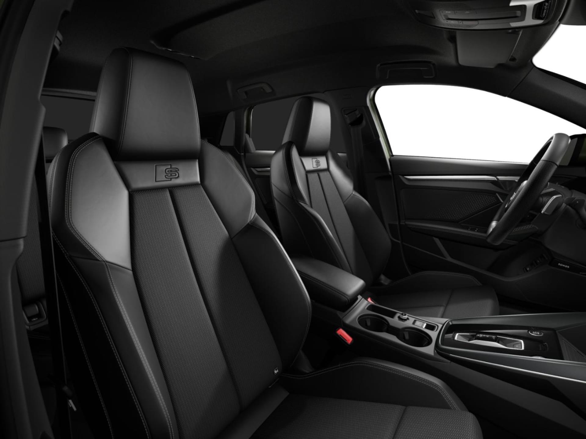 Audi A3 allstreet TFSI e