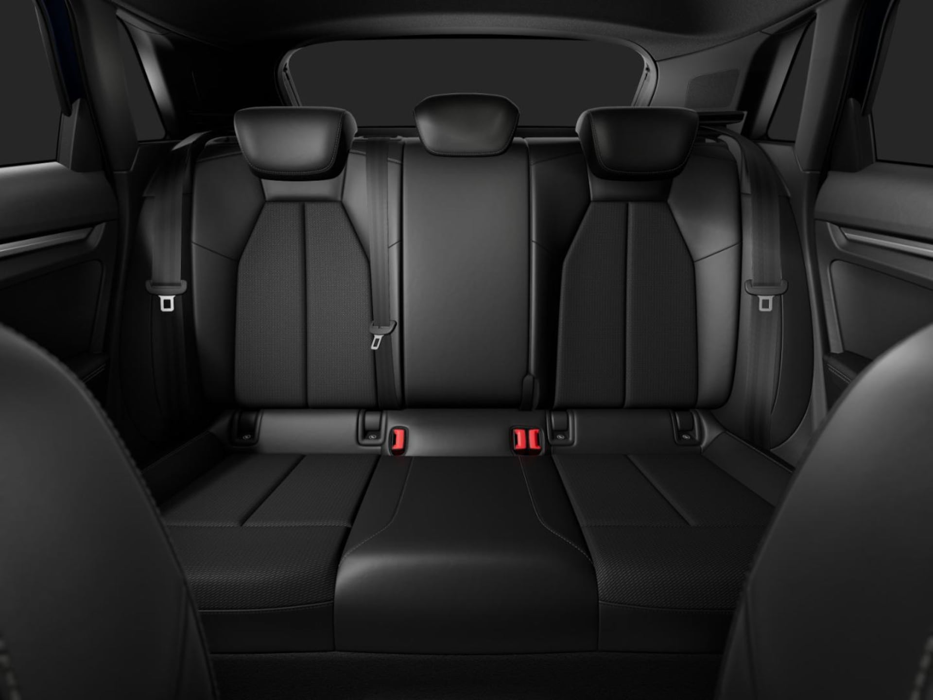 Audi A3 Sportback TFSI e S line