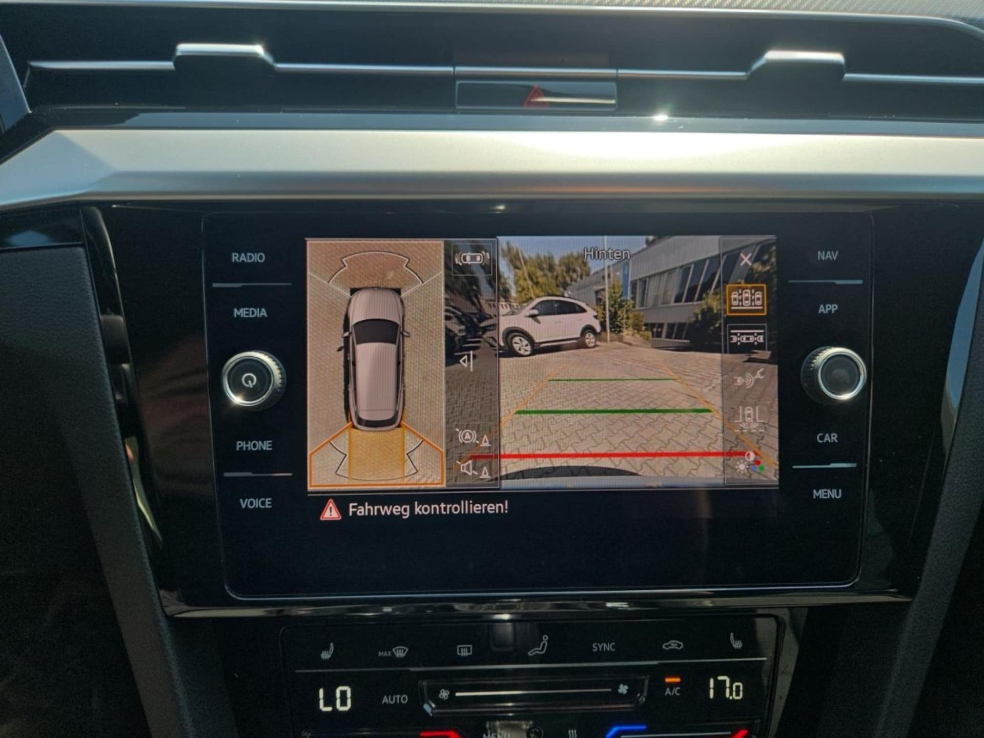 Volkswagen Arteon Shooting Brake R-Line