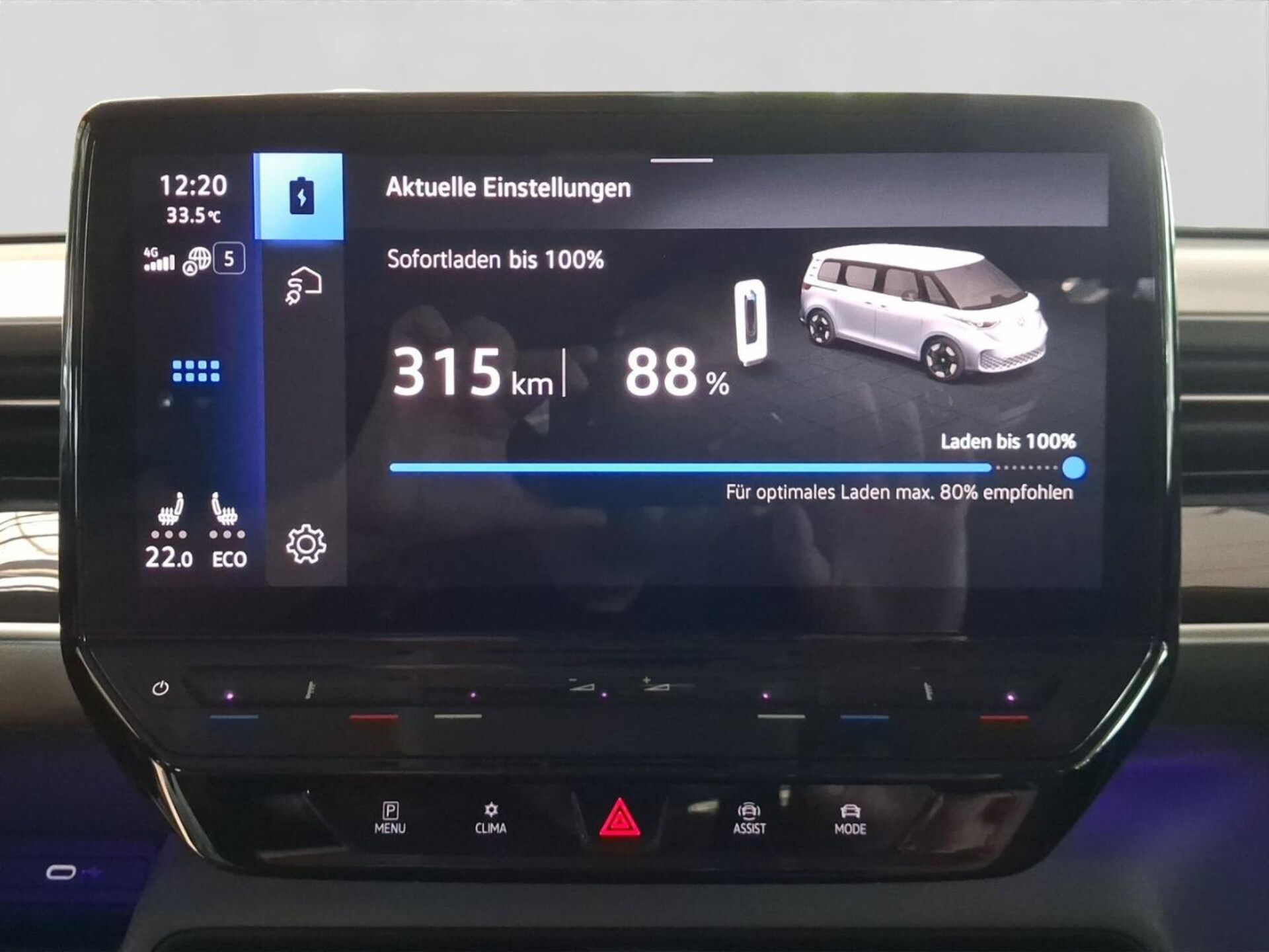 Volkswagen ID. Buzz Pro