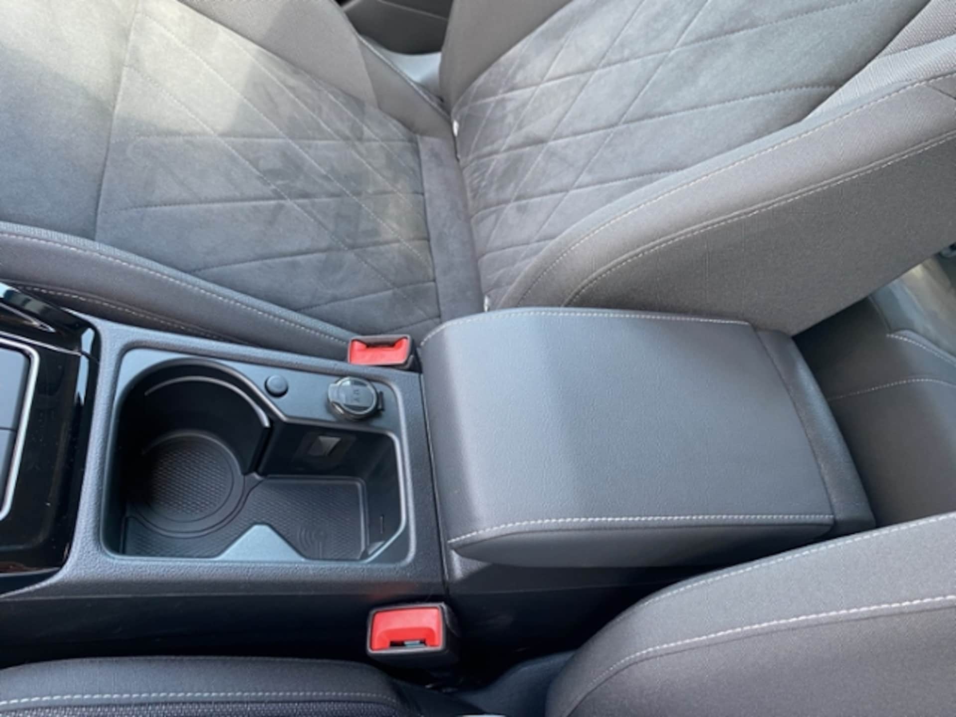 Volkswagen Golf Variant Style