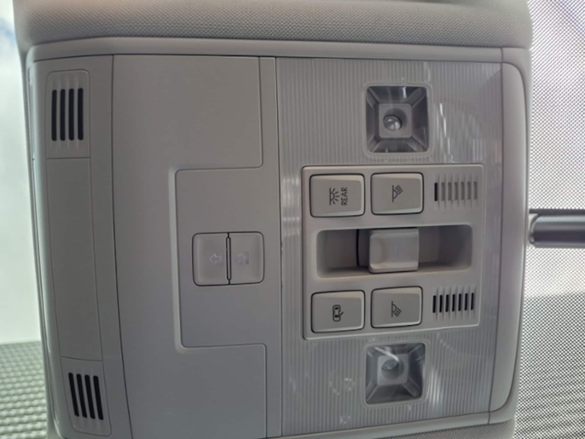 Volkswagen Touran SOUND